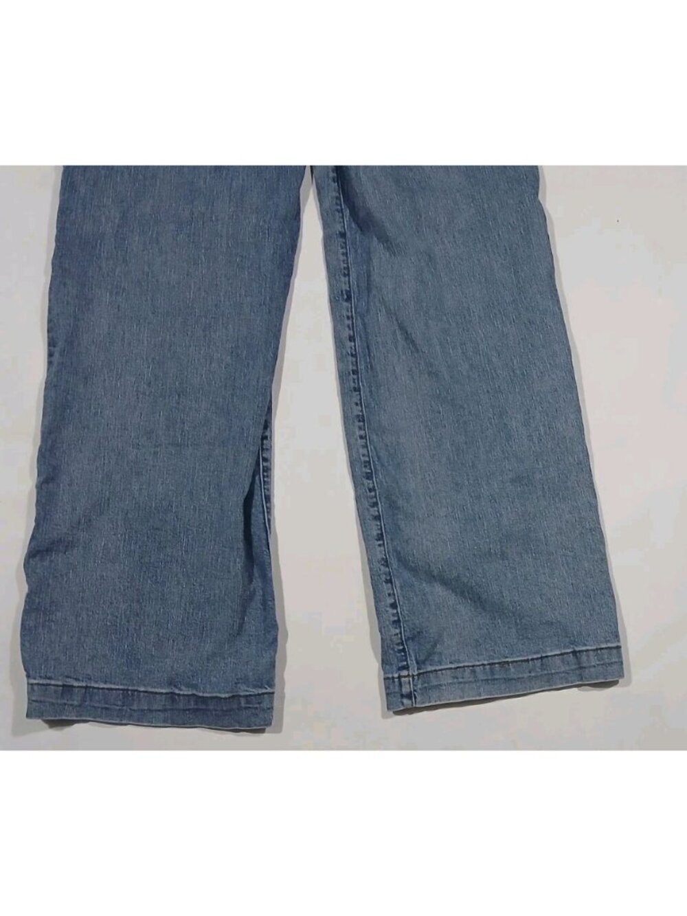 Kut From The Kloth Jodi Fab Ab High Rise Wide Leg Jeans - Picture 8 of 8
